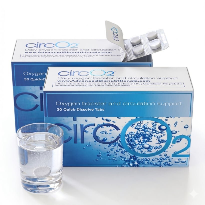 CircO2