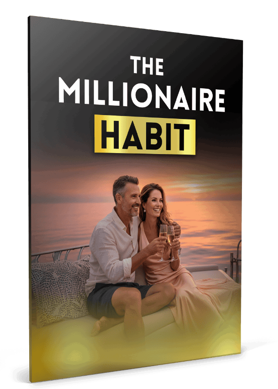 Bonus 1: The Millionaire Habit Code