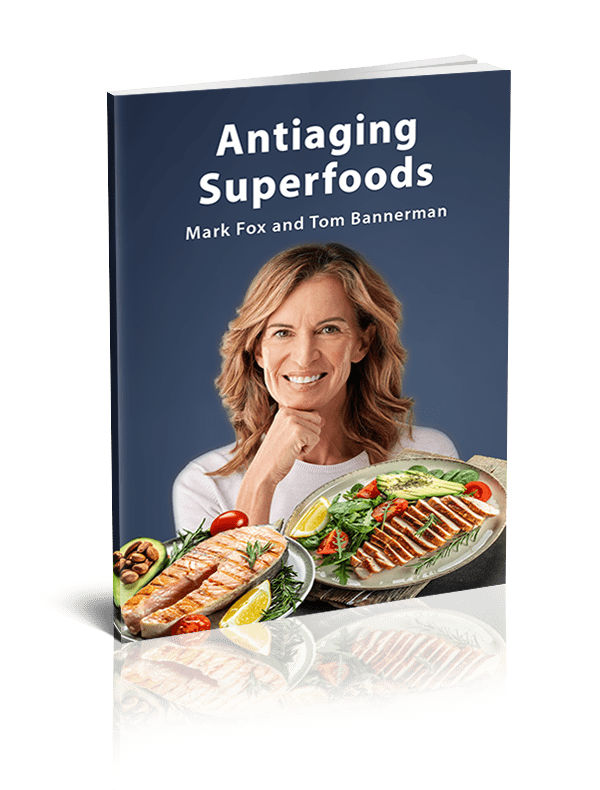 Free Bonus 1: The Gut Health Reset Protocol