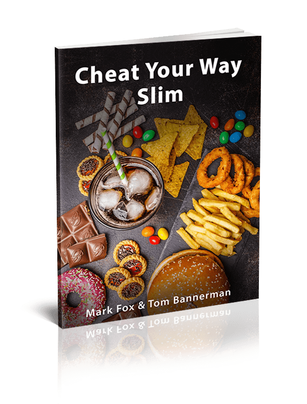 Free Bonus 2: 14-Day Flat Belly Detox Recipes