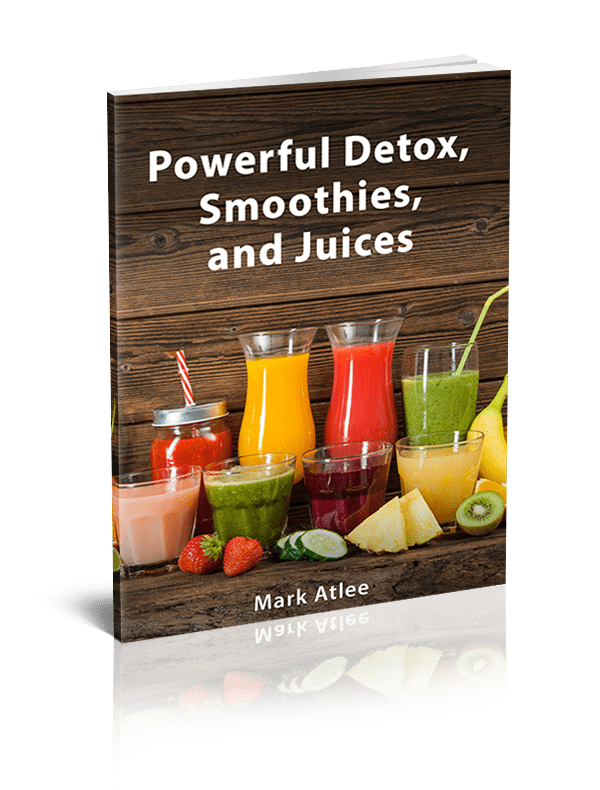 Free Bonus 3: Mind-Gut Stress Relief Secrets