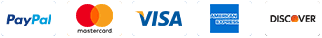 Secure Payment Types