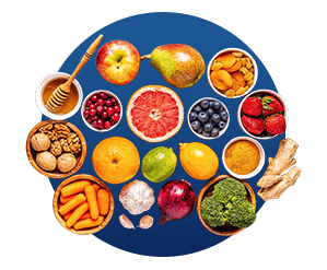 Inulin Prebiotic Fiber