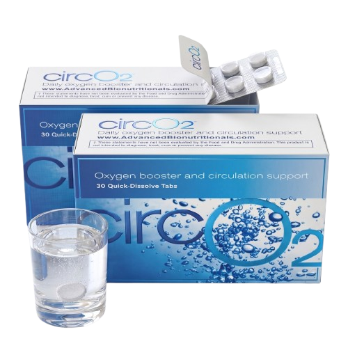 Circo2 Nitric Oxide