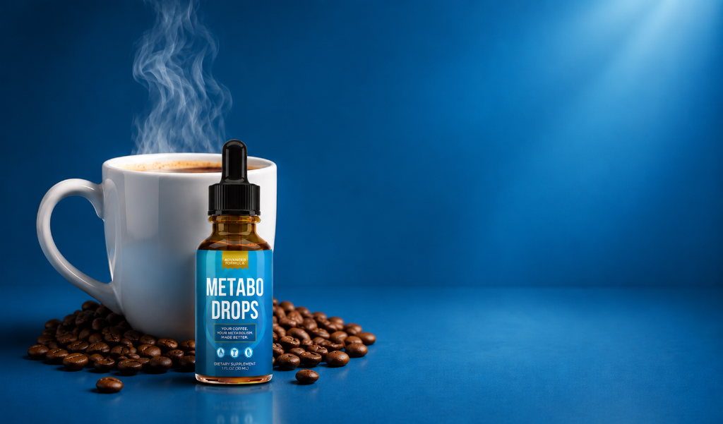 Metabo Drops