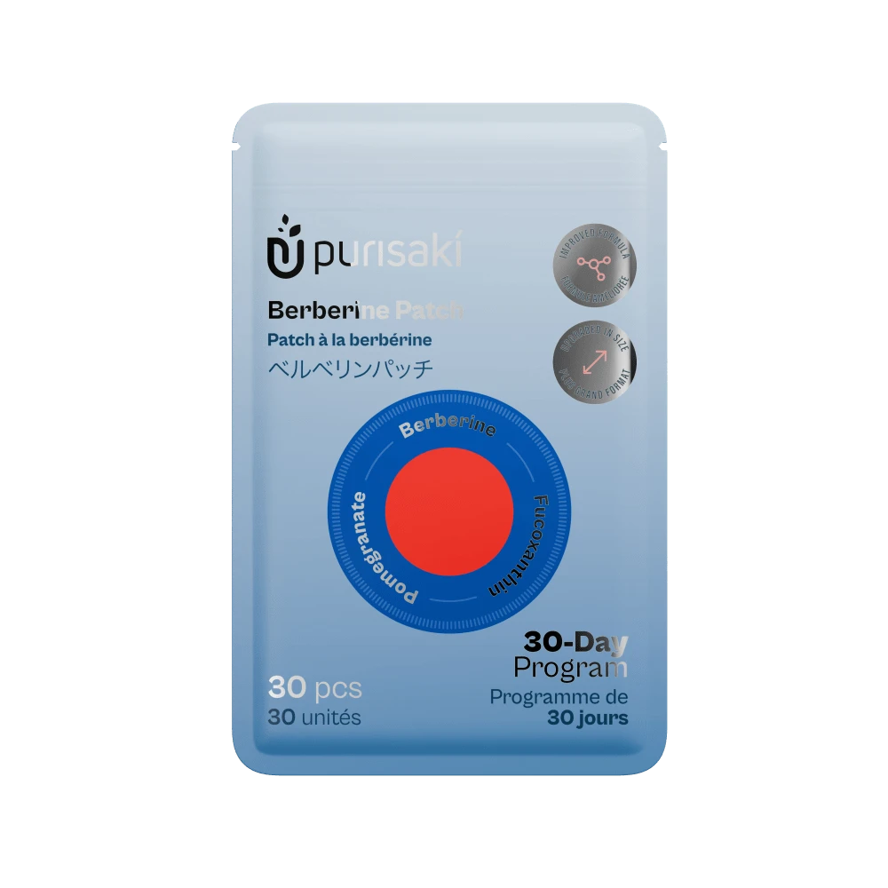 Purisaki Foot Detox