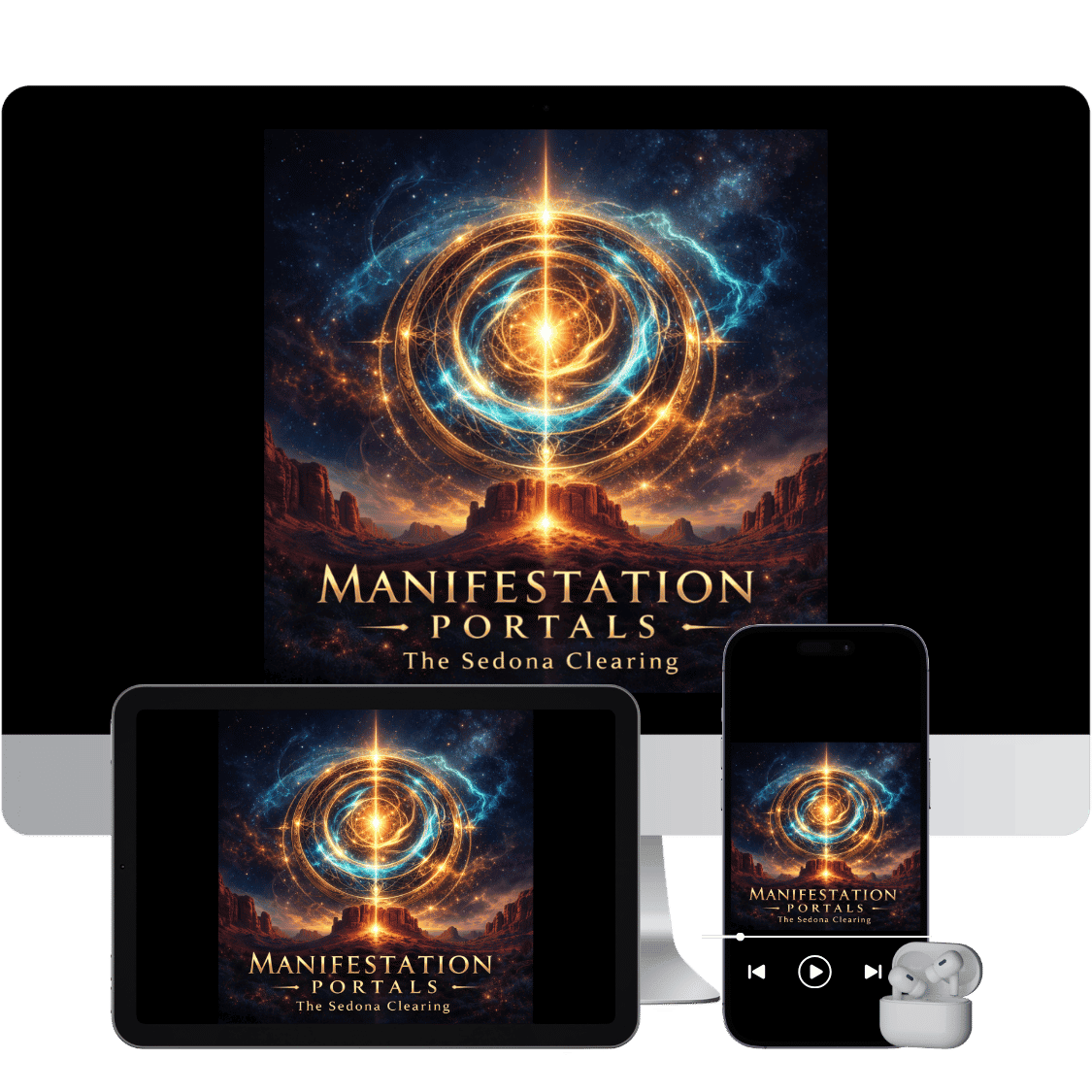Manifistation- Sedona-bundle-order