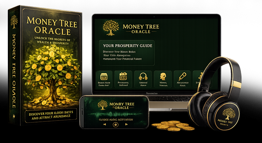 money-tree-oracle-pack