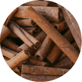 Ceylon Cinnamon Bark